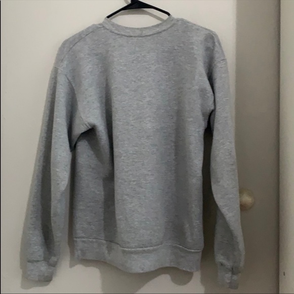 Disneyland sweatshirt. - Picture 3 of 3